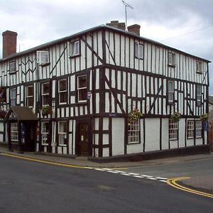 The Falcon Hotel