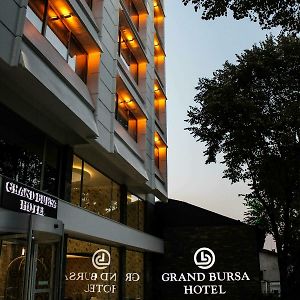 Grand Bursa Hotel